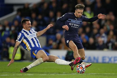 why was man city vs brighton postponed